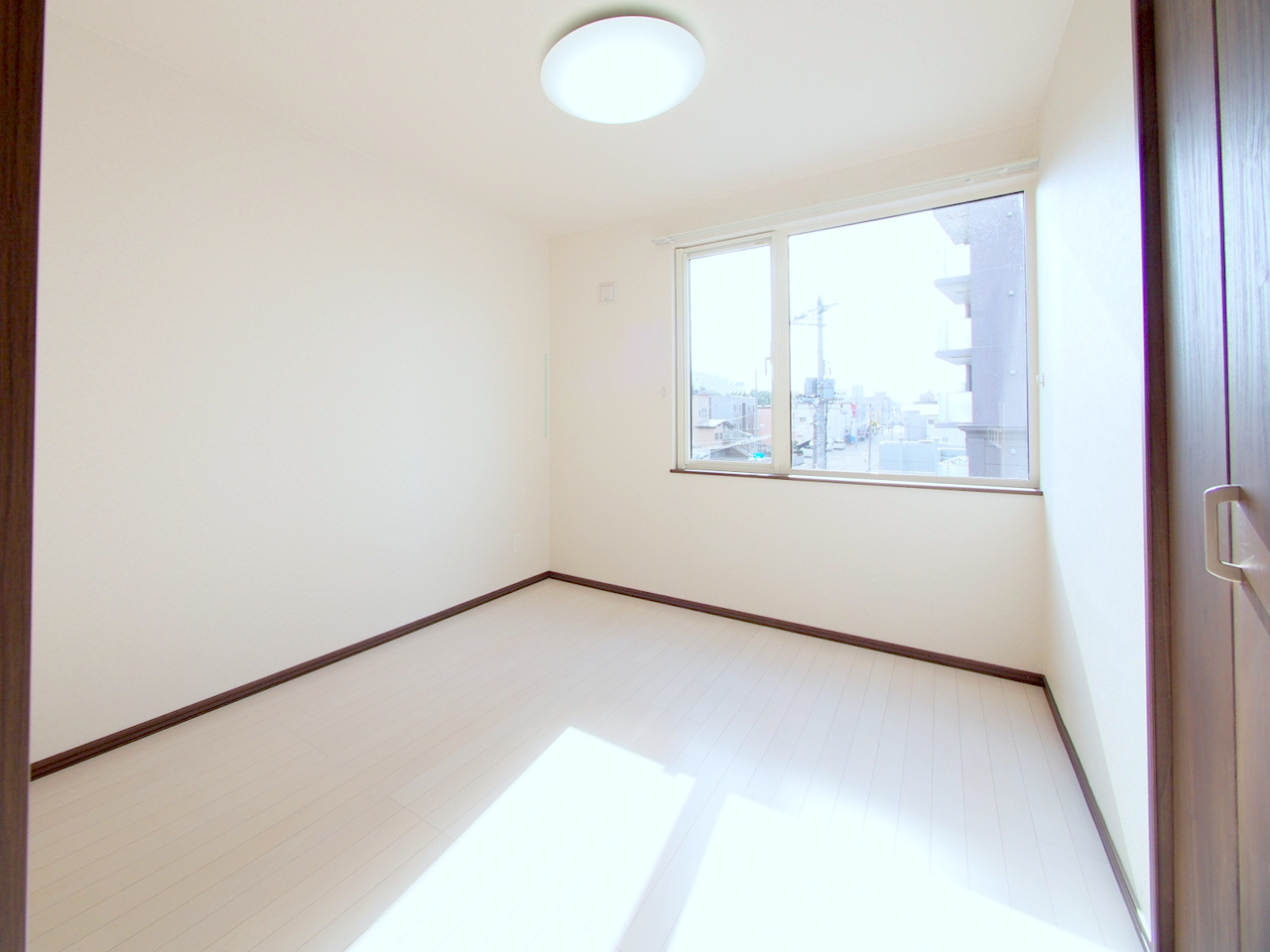 その他部屋・スペース　人気のオール洋室タイプのお部屋です♪