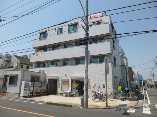 ＪＲ常磐線 金町駅 徒歩25分 築10年