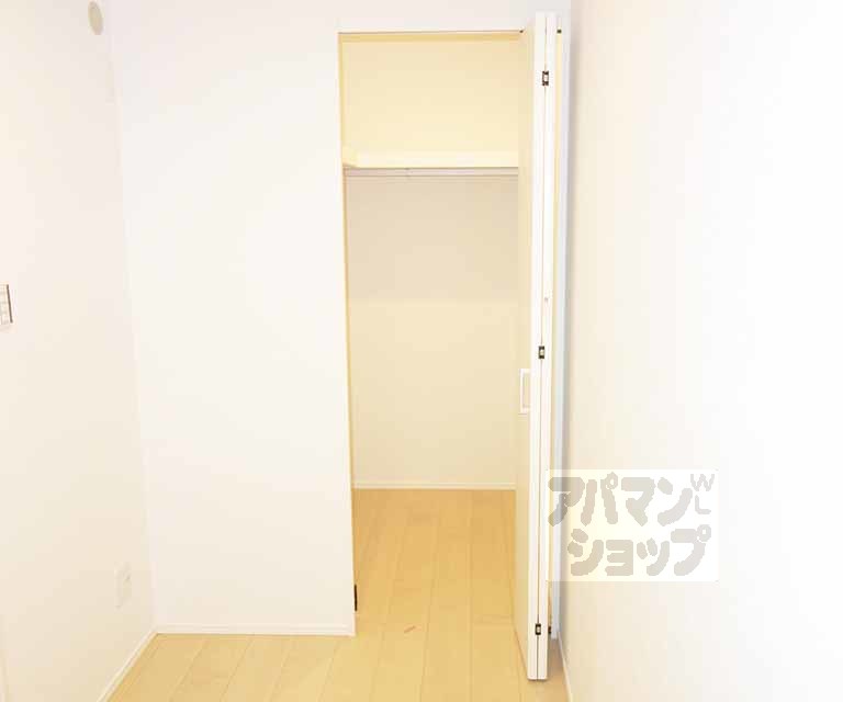 Arto 桂川の内装写真