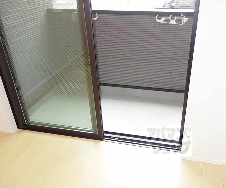 Arto 桂川の内装写真