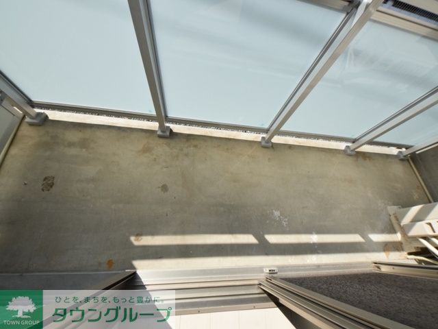 ＪＲ総武線 千葉駅 徒歩20分 3階建 築10年の内装写真