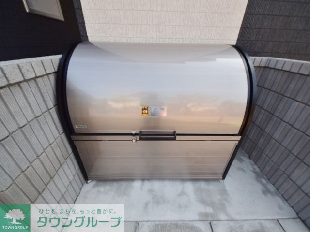 ＪＲ総武線 千葉駅 徒歩20分 3階建 築10年のその他写真