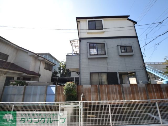 ＪＲ総武線 千葉駅 徒歩20分 3階建 築10年のその他写真