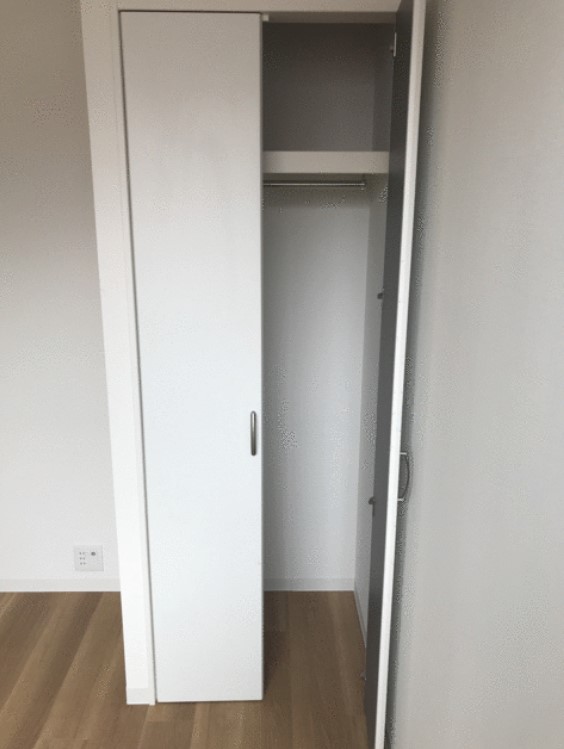 収納　別部屋参照写真