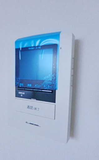 セキュリティ　別部屋参照写真
