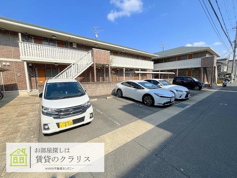 シュペリールB棟のその他写真