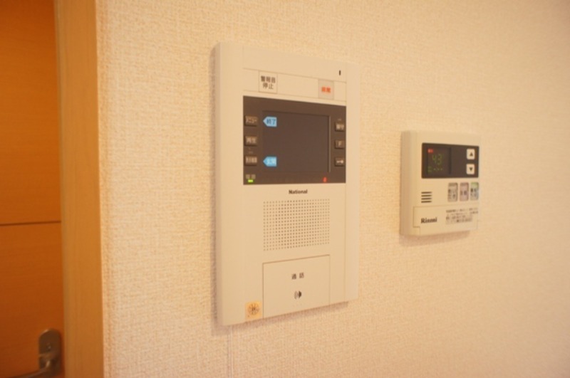 セキュリティ　図面と現状に相違がある場合には現状を優先