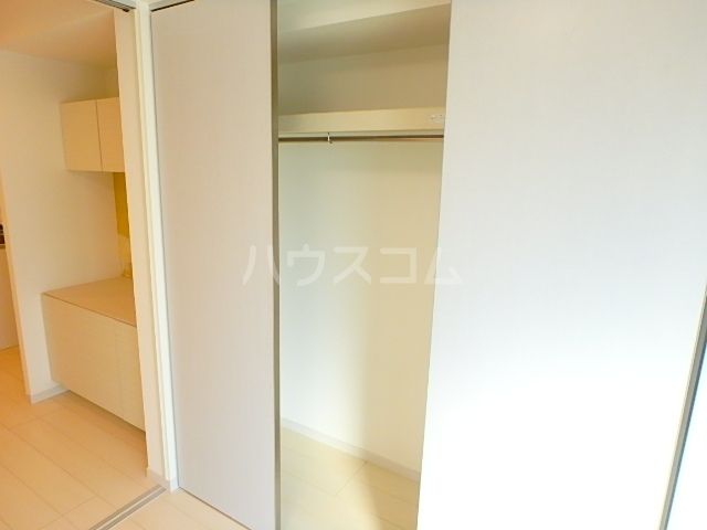 リブリ・ニソルの内装写真