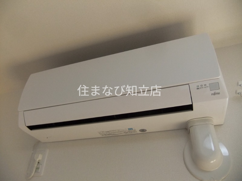 その他設備　同型別部屋写真