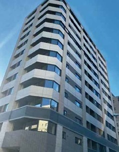 建物外観　外観です