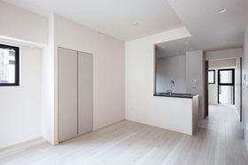 居室・リビング　写真は同タイプ住居です。