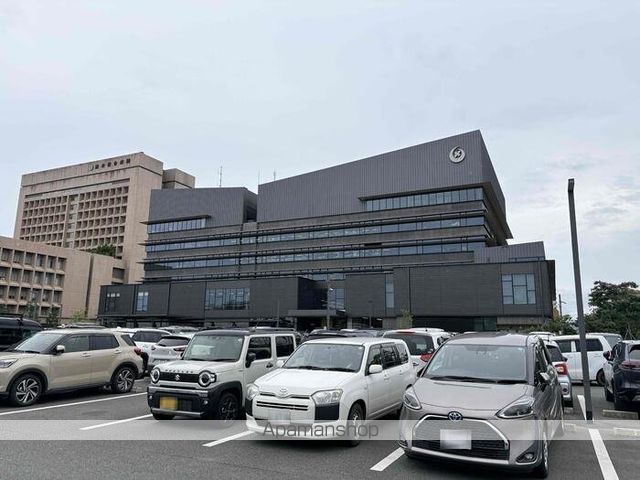 その他　八代市役所（その他）まで890m
