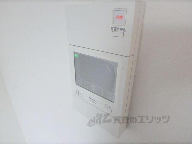 セキュリティ　ドアフォン（ＴＶ含）