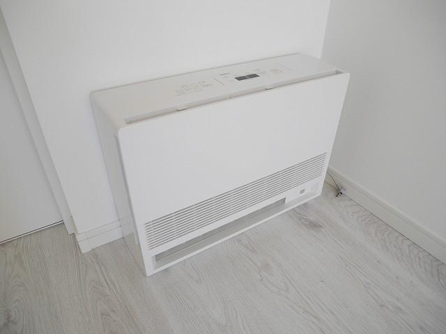 その他設備　設備