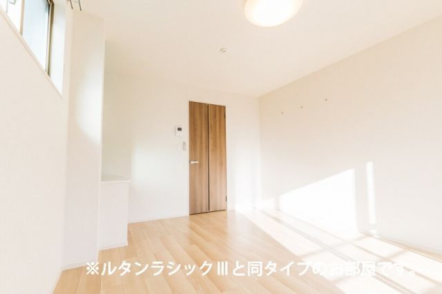 ブリーゼIの内装写真