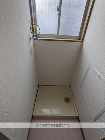 才天ハイツ LIEBEの内装写真
