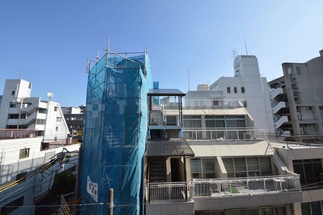 ビガーポリス397M:COURT天神橋のその他写真