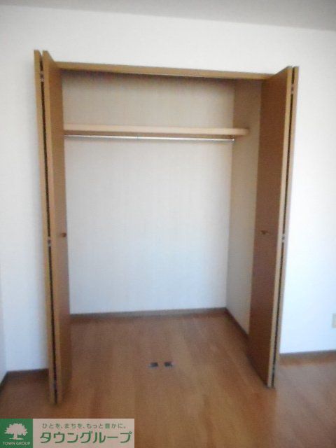グランパルテールの内装写真