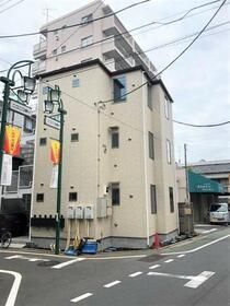 Grace中台の外観写真
