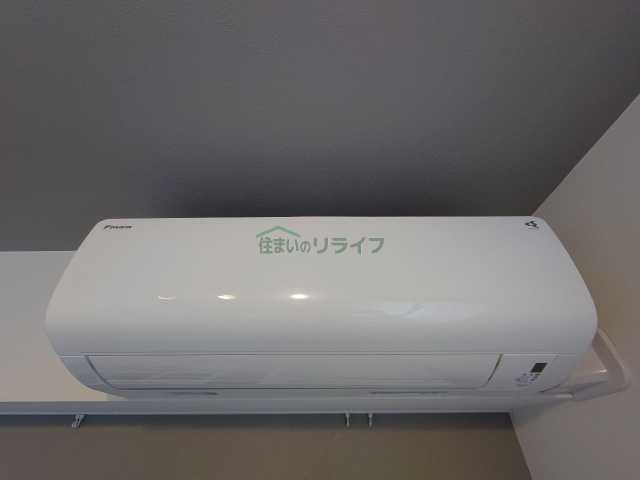 その他設備　同タイプ別部屋参考写真となります。
