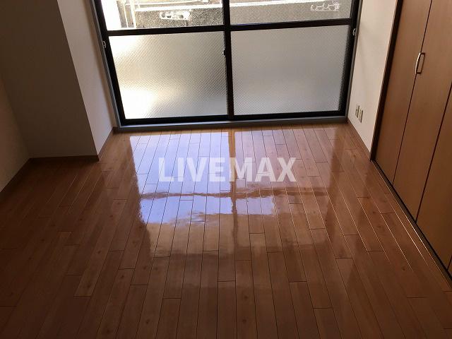 その他部屋・スペース　※別部屋のお写真になります