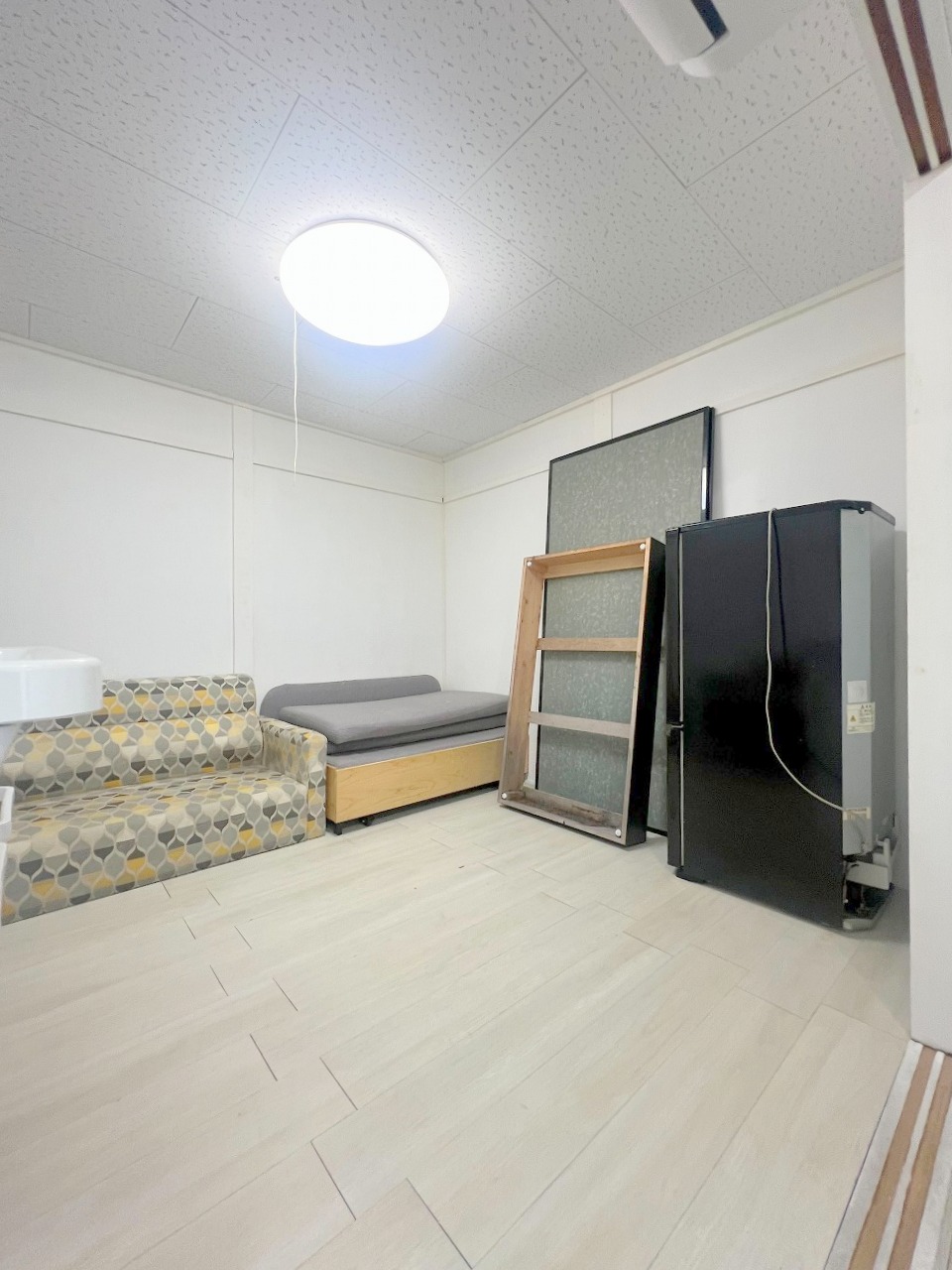 阪堺電気軌道上町線 東天下茶屋駅 徒歩5分 2階建 築57年の居間写真