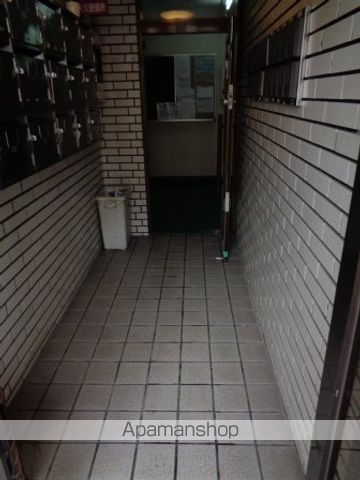 ロビー　ロビー