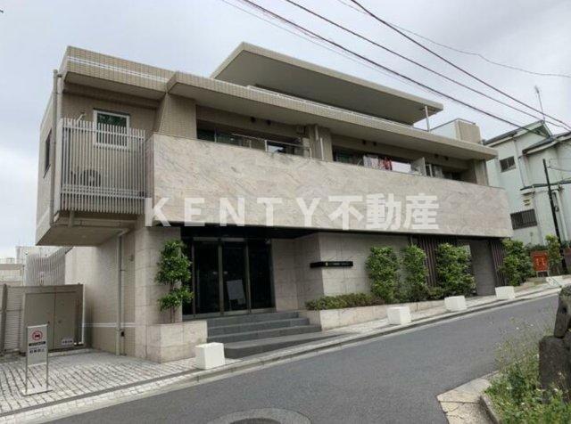 建物外観　建物外観を気になさる方へ、見た目の良い物件です