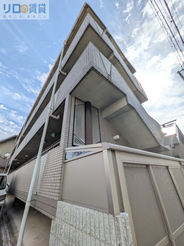 シャトラン南江口