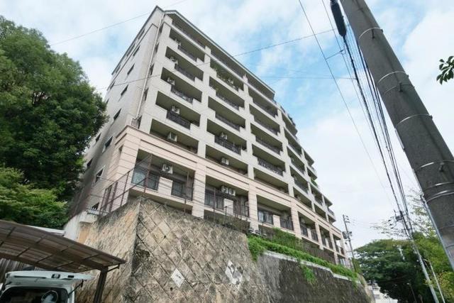建物外観　【外観写真】外観
