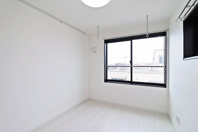 その他部屋・スペース　きれいなお部屋です！