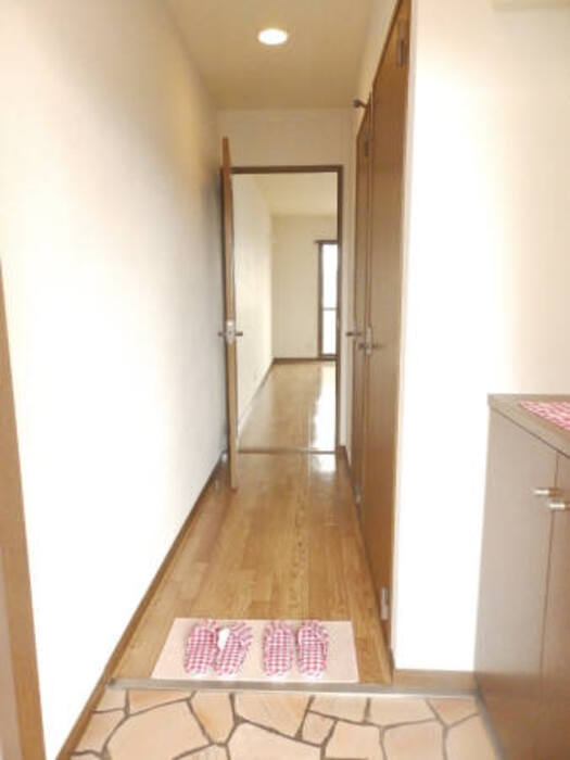 玄関　303 玄関