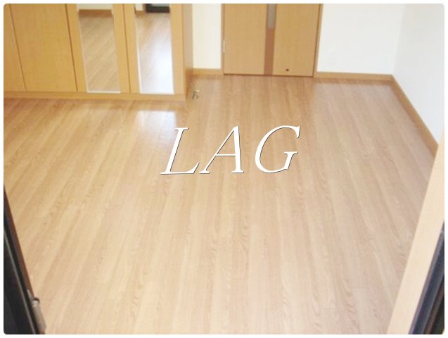 居室・リビング　洋室のお部屋です。