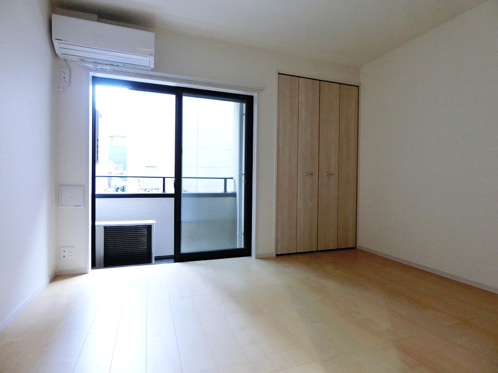 居室・リビング　別部屋の参考写真