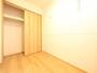 その他　洋室3帖　クローゼット付　同仕様写真