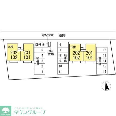その他　お問合せはタウンハウジングまで！※現地待合わせ相談可能