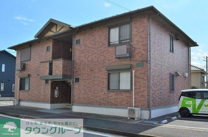 建物外観　お問合せはタウンハウジングまで！※現地待合わせ相談可能