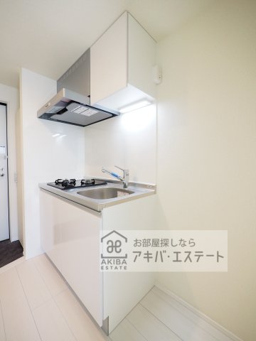 キッチン　※同一仕様写真