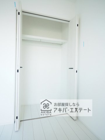 収納　※同一仕様写真