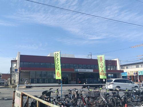コンビニ　NEWDAYS MINI(ニューデイズミニ) 船橋法典1号店（コンビニ）まで338m