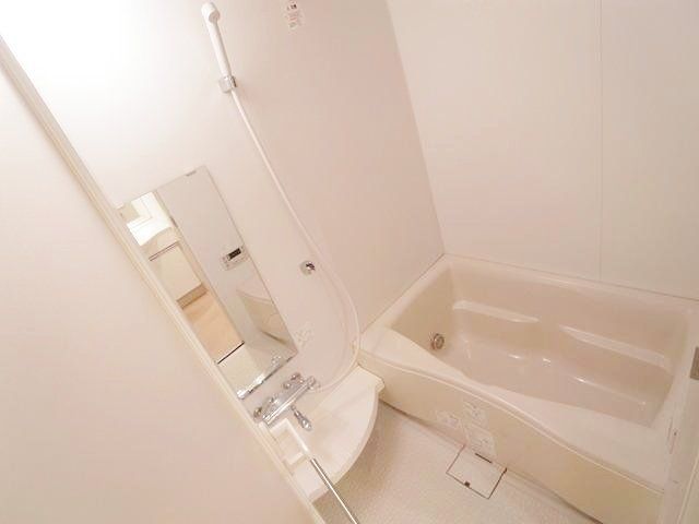 バス・シャワールーム　お部屋探しは株式会社　タウンハウジング　までお気軽にお問合…