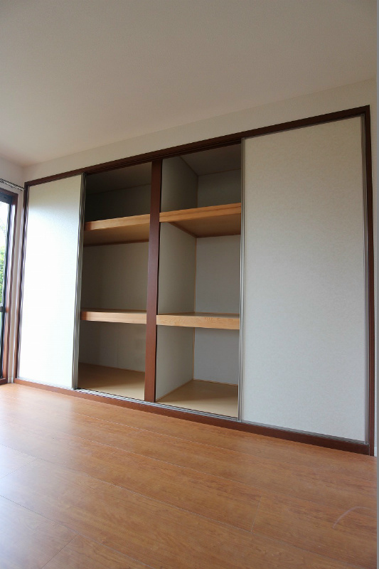 収納　※同建物の別室写真となります。ご参照下さい。