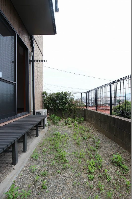 バルコニー　※同建物の別室写真となります。ご参照下さい。