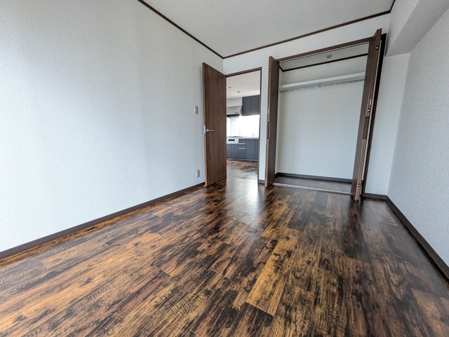その他部屋・スペース　６帖洋室☆彡