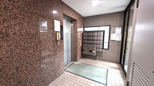 エントランス　エントランス☆彡