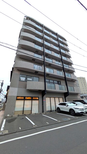 建物外観　外観☆彡