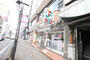 コンビニ　セブン－イレブン　相模原２丁目店（コンビニ）まで40m