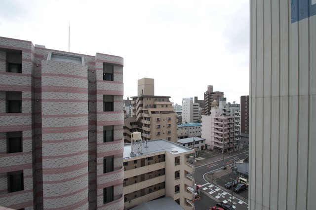 眺望　※別室の参考写真です
