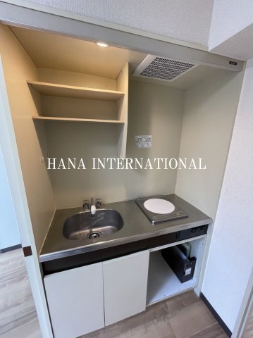 キッチン　他部屋参考写真