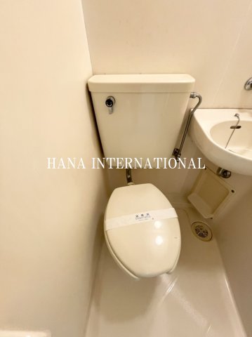 トイレ　他部屋参考写真